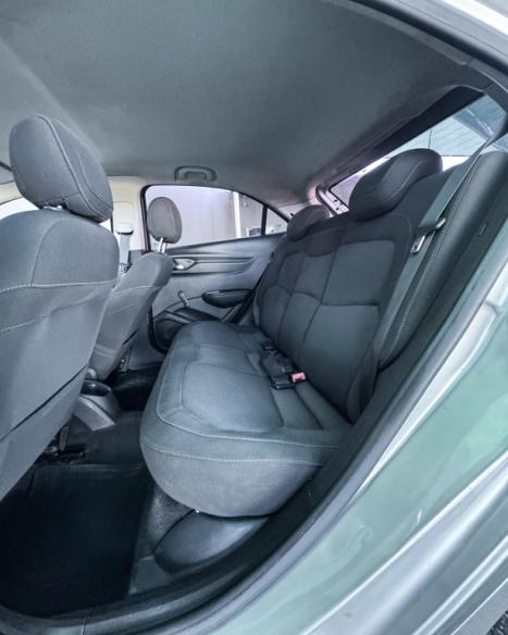 CHEVROLET Onix Hatch 1.4 4P FLEX LT, Foto 10