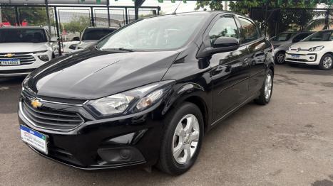 CHEVROLET Onix Hatch 1.4 4P FLEX LT, Foto 1
