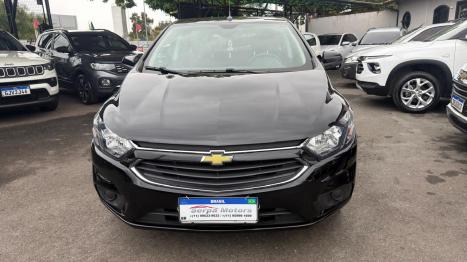 CHEVROLET Onix Hatch 1.4 4P FLEX LT, Foto 2