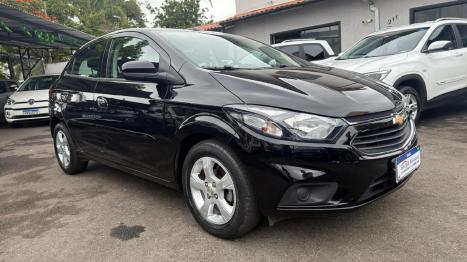 CHEVROLET Onix Hatch 1.4 4P FLEX LT, Foto 3