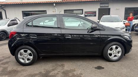 CHEVROLET Onix Hatch 1.4 4P FLEX LT, Foto 4