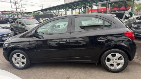 CHEVROLET Onix Hatch 1.4 4P FLEX LT, Foto 5