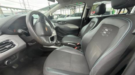 CHEVROLET Onix Hatch 1.4 4P FLEX LT, Foto 9