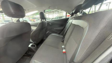 CHEVROLET Onix Hatch 1.4 4P FLEX LT, Foto 10