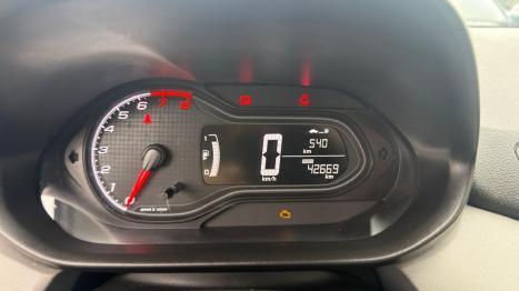 CHEVROLET Onix Hatch 1.4 4P FLEX LT, Foto 11