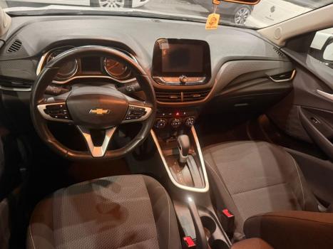 CHEVROLET Onix Hatch 1.0 12V 4P FLEX LTZ TURBO, Foto 4