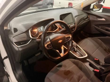 CHEVROLET Onix Hatch 1.0 12V 4P FLEX LTZ TURBO, Foto 5