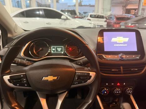CHEVROLET Onix Hatch 1.0 12V 4P FLEX LTZ TURBO, Foto 6