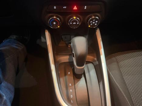 CHEVROLET Onix Hatch 1.0 12V 4P FLEX LTZ TURBO, Foto 7