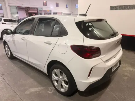 CHEVROLET Onix Hatch 1.0 12V 4P FLEX LTZ TURBO, Foto 11