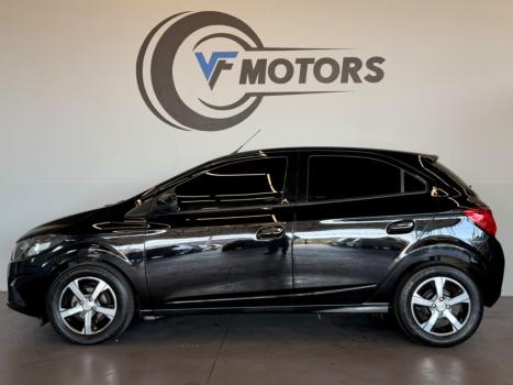 CHEVROLET Onix Hatch 1.4 4P FLEX LTZ AUTOM�TICO, Foto 5