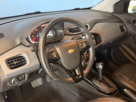 CHEVROLET Onix Hatch 1.4 4P FLEX LTZ AUTOM�TICO, Foto 6