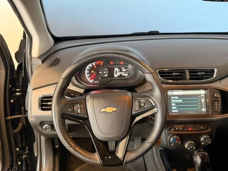CHEVROLET Onix Hatch 1.4 4P FLEX LTZ AUTOM�TICO, Foto 7