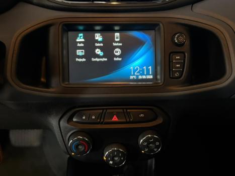 CHEVROLET Onix Hatch 1.4 4P FLEX LTZ AUTOM�TICO, Foto 8