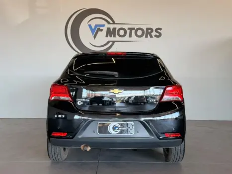 CHEVROLET Onix Hatch 1.4 4P FLEX LTZ AUTOM�TICO, Foto 15