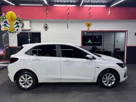CHEVROLET Onix Hatch 1.0 12V 4P FLEX LT, Foto 3