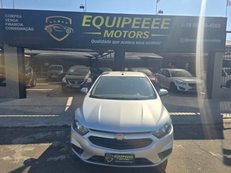 CHEVROLET Onix Hatch 1.0 4P FLEX LT, Foto 1