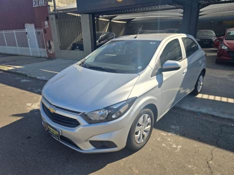 CHEVROLET Onix Hatch 1.0 4P FLEX LT, Foto 2