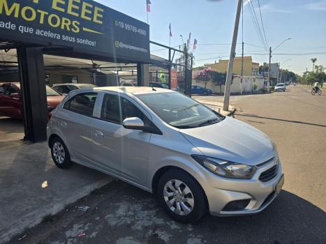 CHEVROLET Onix Hatch 1.0 4P FLEX LT, Foto 3