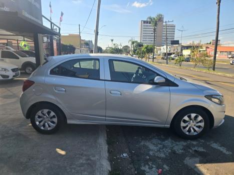 CHEVROLET Onix Hatch 1.0 4P FLEX LT, Foto 4