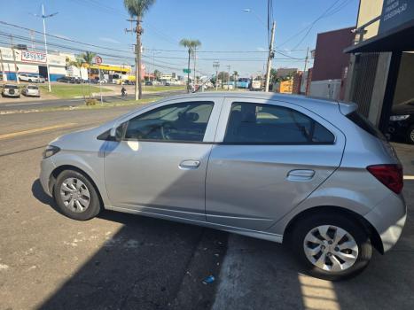 CHEVROLET Onix Hatch 1.0 4P FLEX LT, Foto 5