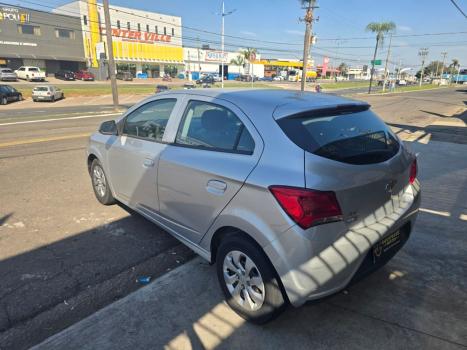 CHEVROLET Onix Hatch 1.0 4P FLEX LT, Foto 6