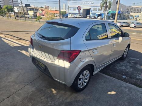 CHEVROLET Onix Hatch 1.0 4P FLEX LT, Foto 7