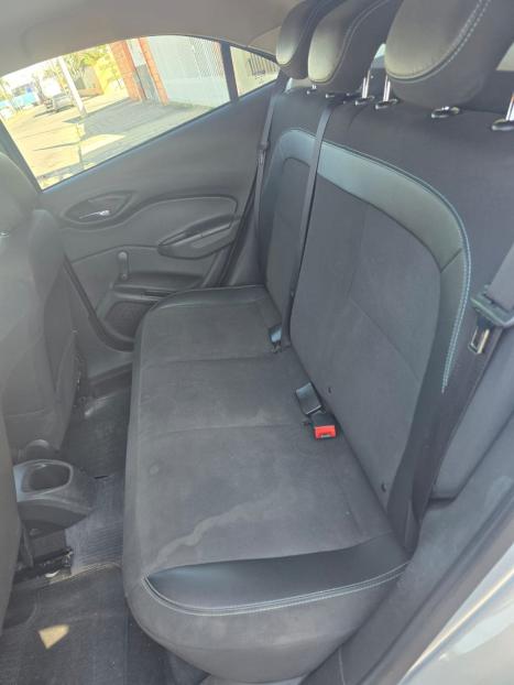 CHEVROLET Onix Hatch 1.0 4P FLEX LT, Foto 10