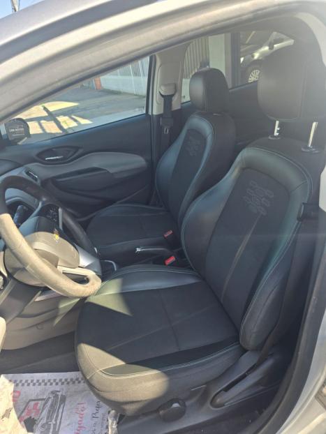 CHEVROLET Onix Hatch 1.0 4P FLEX LT, Foto 12