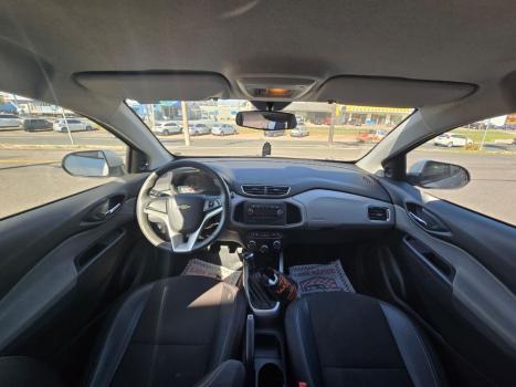 CHEVROLET Onix Hatch 1.0 4P FLEX LT, Foto 13