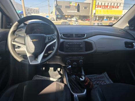 CHEVROLET Onix Hatch 1.0 4P FLEX LT, Foto 14