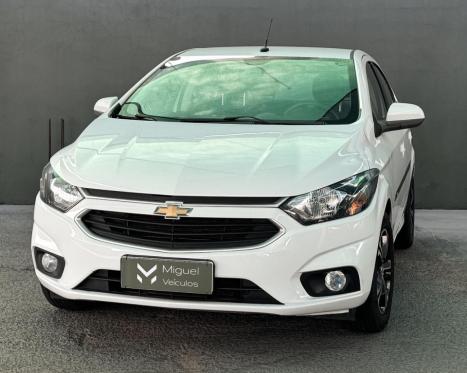 CHEVROLET Onix Hatch 1.4 4P FLEX LT, Foto 1