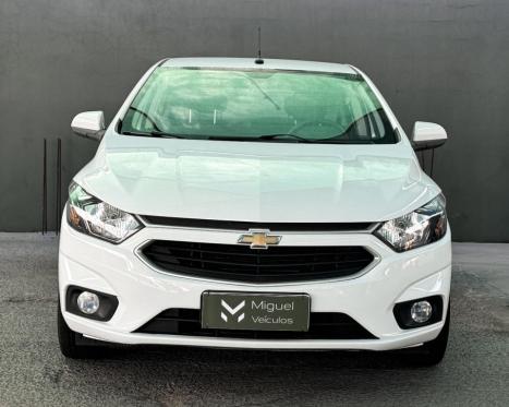 CHEVROLET Onix Hatch 1.4 4P FLEX LT, Foto 2