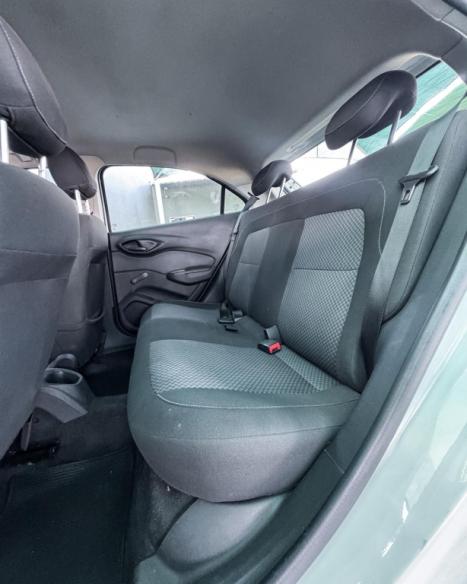 CHEVROLET Onix Hatch 1.4 4P FLEX LT, Foto 10