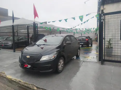 CHEVROLET Onix Hatch 1.0 4P FLEX JOY, Foto 2