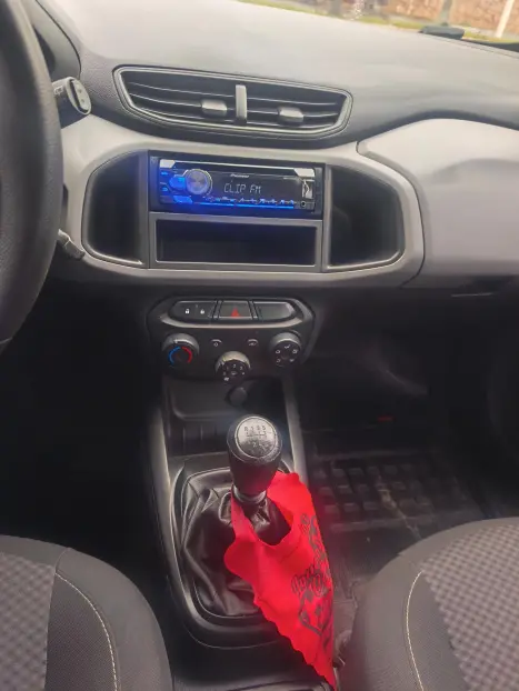 CHEVROLET Onix Hatch 1.0 4P FLEX JOY, Foto 7