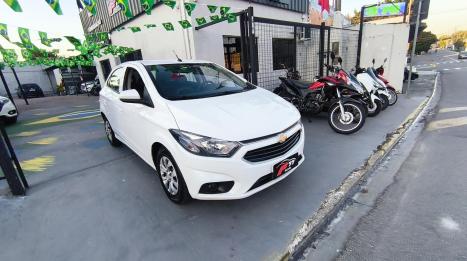 CHEVROLET Onix Hatch 1.0 12V 4P FLEX, Foto 1