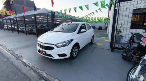 CHEVROLET Onix Hatch 1.0 12V 4P FLEX, Foto 2