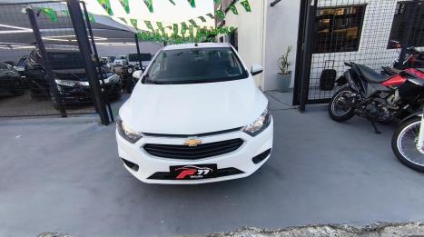 CHEVROLET Onix Hatch 1.0 12V 4P FLEX, Foto 3