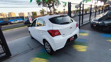 CHEVROLET Onix Hatch 1.0 12V 4P FLEX, Foto 4