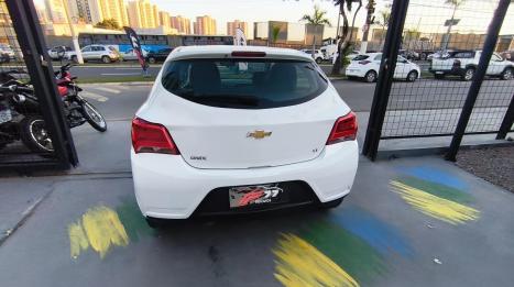 CHEVROLET Onix Hatch 1.0 12V 4P FLEX, Foto 5