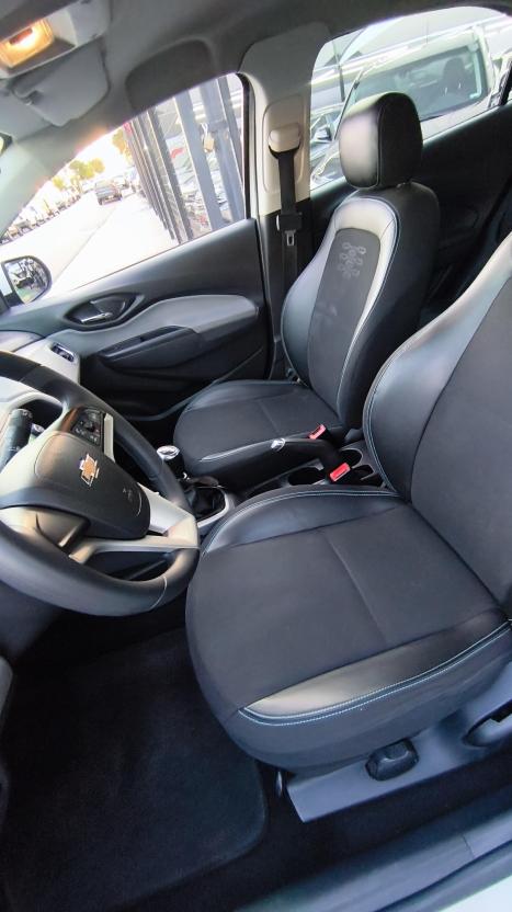 CHEVROLET Onix Hatch 1.0 12V 4P FLEX, Foto 9