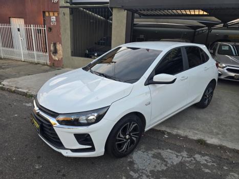 CHEVROLET Onix Hatch 1.0 12V 4P FLEX, Foto 2