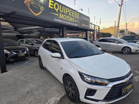 CHEVROLET Onix Hatch 1.0 12V 4P FLEX, Foto 3