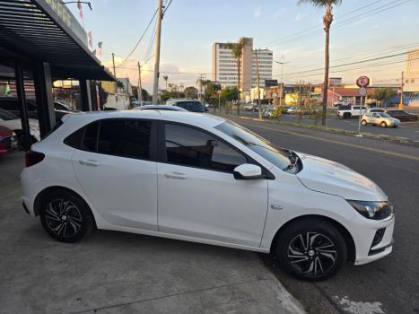 CHEVROLET Onix Hatch 1.0 12V 4P FLEX, Foto 4