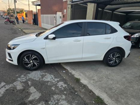 CHEVROLET Onix Hatch 1.0 12V 4P FLEX, Foto 5