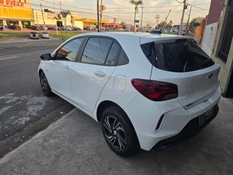 CHEVROLET Onix Hatch 1.0 12V 4P FLEX, Foto 6