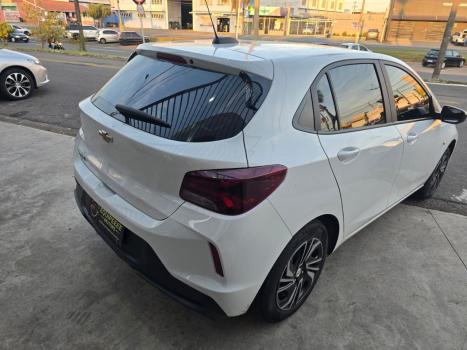CHEVROLET Onix Hatch 1.0 12V 4P FLEX, Foto 7