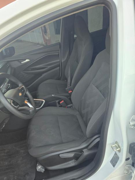 CHEVROLET Onix Hatch 1.0 12V 4P FLEX, Foto 12