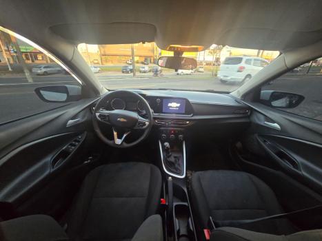 CHEVROLET Onix Hatch 1.0 12V 4P FLEX, Foto 13